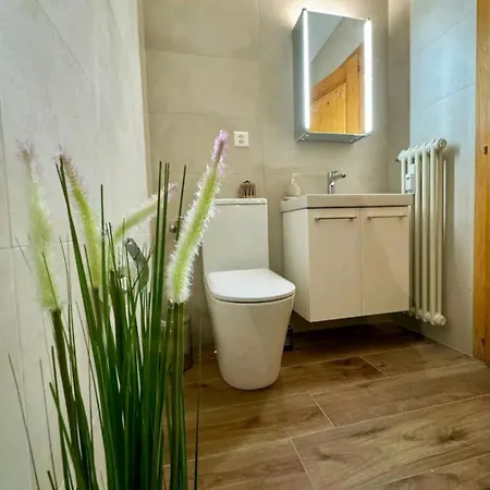 Superbe Au Centre Apartment Nendaz