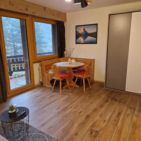 Apartment Superbe Au Centre