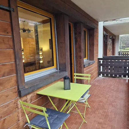 Superbe Au Centre Nendaz