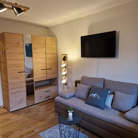 Superbe Au Centre Apartamento Nendaz